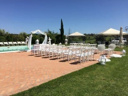 Location matrimoni Firenze