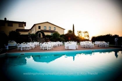 Location matrimoni Firenze