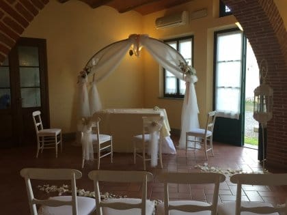 Location matrimoni Firenze