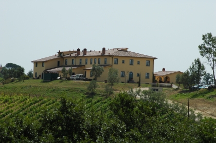 Ferienwohnung_Chianti