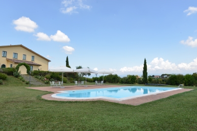 Ferienwohnung_pool_Toskana