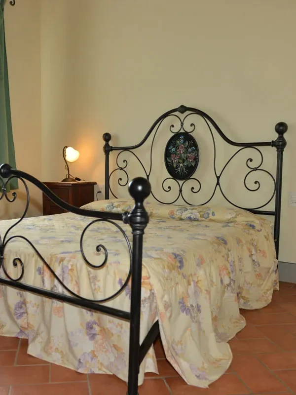 Agriturismo di lusso in Toscana