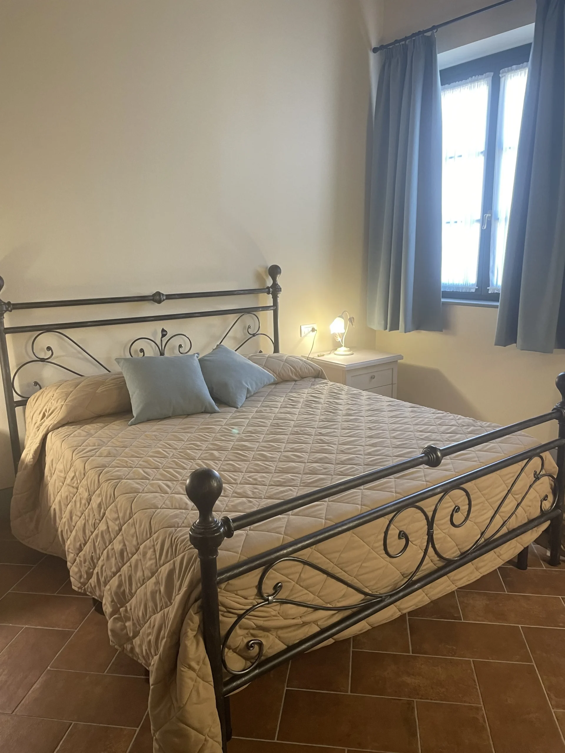 Agriturismo Cerreto Guidi