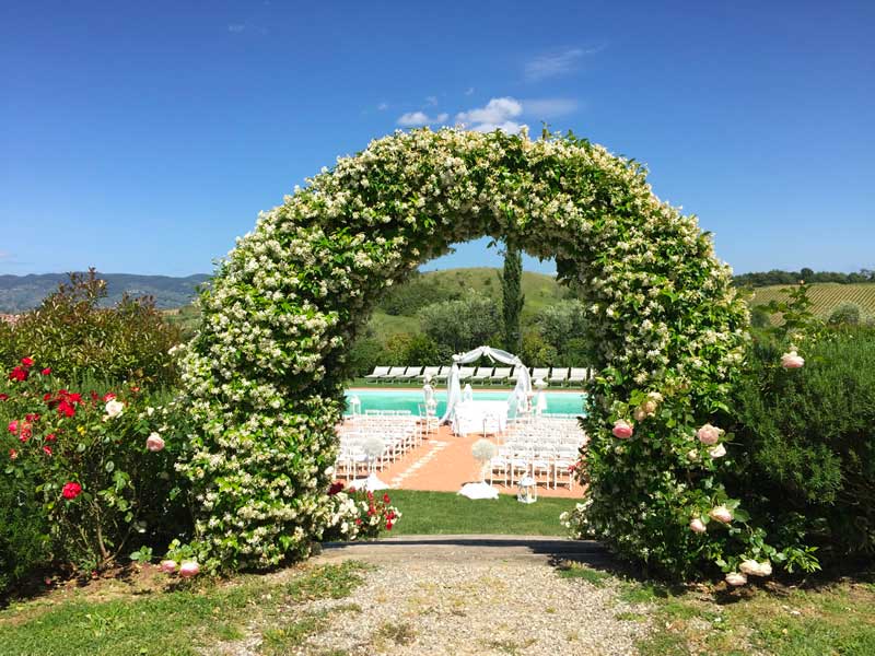 Agriturismo Cerreto Guidi