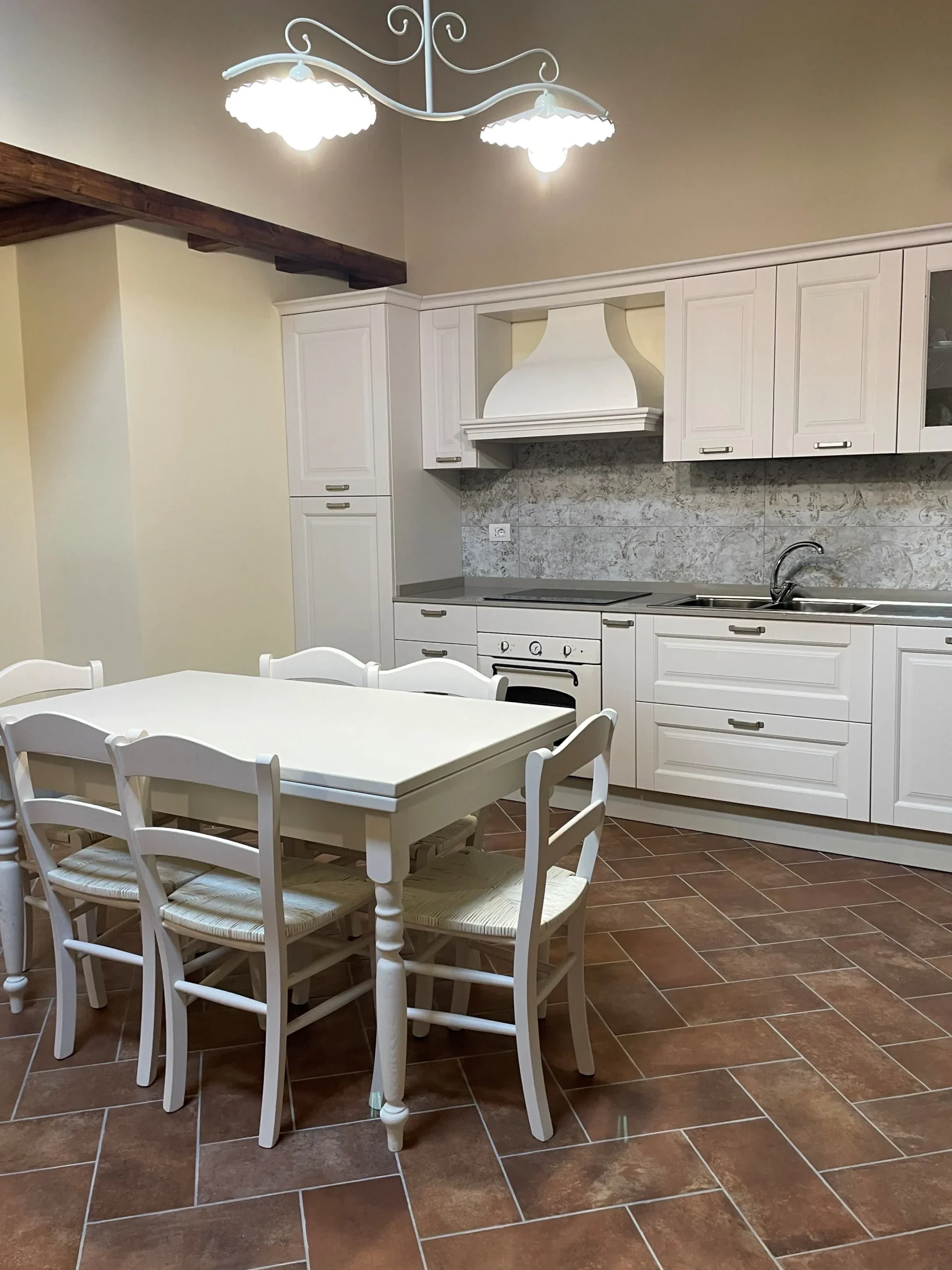 Agriturismo Cerreto Guidi