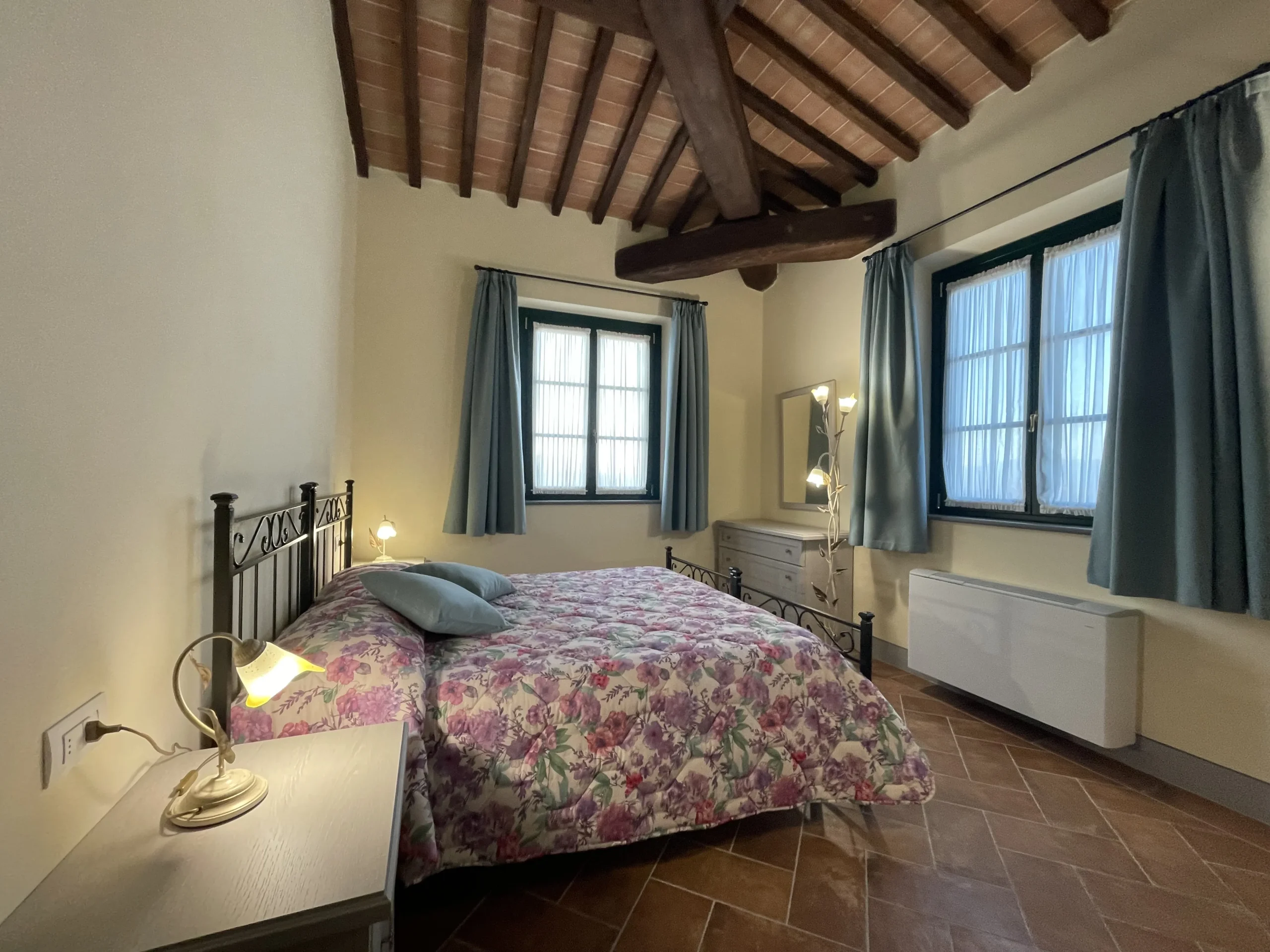 Agriturismo Cerreto Guidi