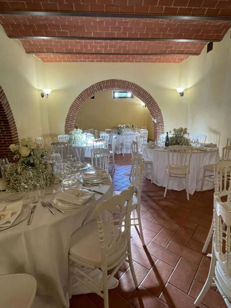 Agriturismo Cerreto Guidi