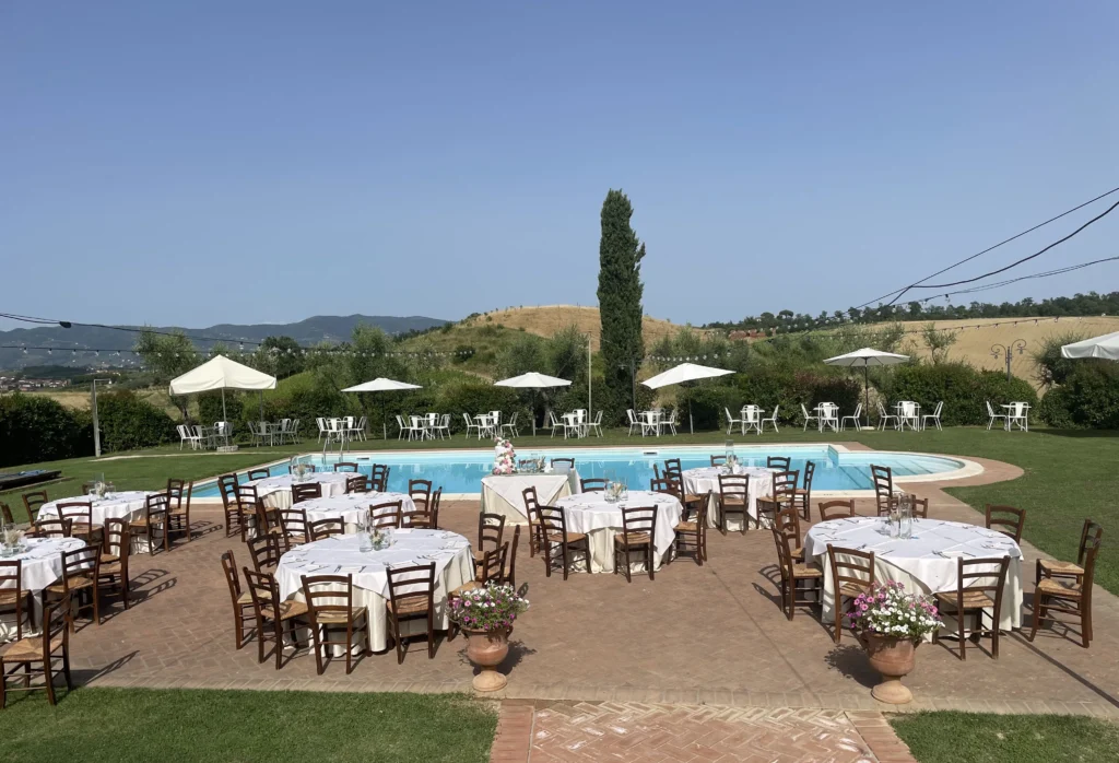 Agriturismo Cerreto Guidi