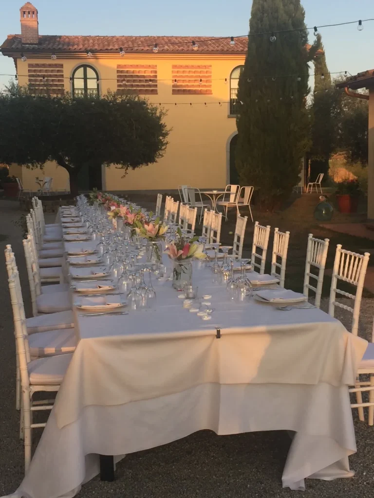 Agriturismo Cerreto Guidi